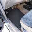Ворсовые коврики на Ford Explorer II 1994 - 2003 в Пензе