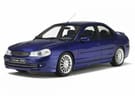 EVA коврики на Ford Mondeo II 1996 - 2000 в Пензе