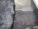 Коврики на Hummer H1 1992 - 2006 в Пензе