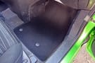 EVA коврики на Mazda 2 2007 - 2015 в Пензе