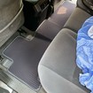 Ворсовые коврики на Toyota Land Cruiser Prado 150 2009 - 2023 в Пензе
