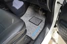 EVA коврики на Toyota Esquire (R80) 2014 - 2021 в Пензе