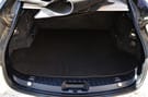Коврики на BMW 5 Gran Turismo (F07) 2009 - 2016 в Пензе