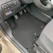 Коврики на Renault Scenic III 2009 - 2016 в Пензе