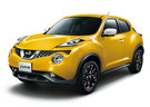 Коврики на Nissan Juke 2010 - 2019 в Пензе