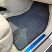 EVA коврики на Lexus RX II 2003 - 2009 в Пензе