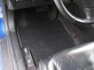 Коврики на Honda Accord VII 2002 - 2008 в Пензе