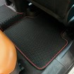 EVA коврики на Volkswagen Teramont X 2019 - 2025 в Пензе