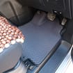Коврики на Nissan Serena (C27) 2016 - 2022 в Пензе