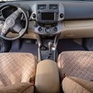Коврики на Toyota Rav4 III 2006 - 2013 в Пензе