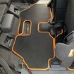 Коврики на Toyota Sienta II 2015 - 2022 в Пензе