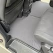 Коврики на Nissan Serena (C26) 2010 - 2016 в Пензе