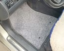 Коврики на Toyota Avensis II 2002 - 2008 в Пензе