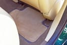 Коврики на Jaguar S-Type 1998 - 2008 в Пензе