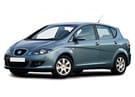 Коврики на Seat Toledo III 2004 - 2009 в Пензе
