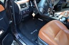 Коврики на Lexus GX 460 2009 - 2023 в Пензе