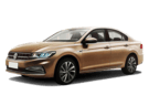 Коврики на Volkswagen Bora V 2018 - 2025 в Пензе