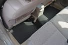 Коврики на Subaru Forester II 2002 - 2008 в Пензе