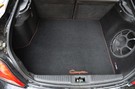 EVA коврики на Hyundai Tiburon II 2001 - 2009 в Пензе