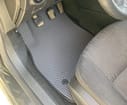 EVA коврики на Opel Astra J 2009 - 2015 в Пензе