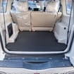 Ворсовые коврики на Mitsubishi Pajero IV 2006 - 2021 в Пензе