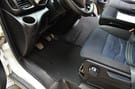 Коврики на Iveco Daily VI 2014 - 2025 в Пензе