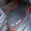 Коврики на Audi A6 (C5) 1997 - 2004 в Пензе