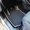 EVA коврики на Seat Altea XL 2004 - 2015 в Пензе