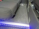 EVA коврики на Mercedes Sprinter Classic (W909) 2013 - 2025 в Пензе