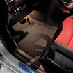 EVA коврики на BMW iX1 (U11/U12) 2022 - 2025 в Пензе