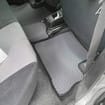Ворсовые коврики на Daihatsu Storia 1998 - 2004 в Пензе