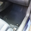 EVA коврики на Volkswagen Golf 5 2003 - 2008 в Пензе