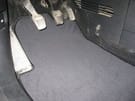 Коврики на Ford Fusion 2002 - 2012 в Пензе