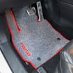 Коврики на Mazda CX5 I 2011 - 2017 в Пензе