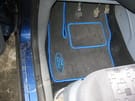 Коврики на Ford C-Max 2003 - 2010 в Пензе