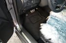 EVA коврики на Lexus CT 2010 - 2015 в Пензе