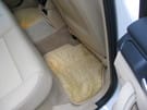 Коврики на BMW X3 (F25) 2011 - 2017 в Пензе