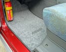 Коврики на Suzuki Escudo I 1988 - 1997 в Пензе