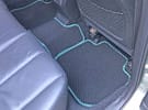 Коврики на Subaru Outback V 2014 - 2021 в Пензе