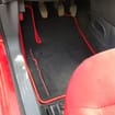 Коврики на Fiat 500 2007 - 2020 в Пензе