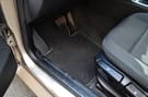 Коврики на BMW X3 (E83) 2003 - 2011 в Пензе