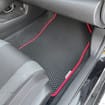 Коврики на Honda Civic X 2d 2015 - 2021 в Пензе