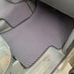 EVA коврики на Mercedes Vito (W639) 2003 - 2014 в Пензе