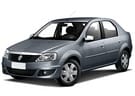 Коврики на Renault Logan I 2004 - 2016 в Пензе
