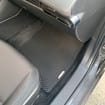 Коврики на Mazda 3 2018 - 2025 в Пензе