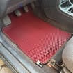Коврики на Daihatsu Applause 1989 - 2000 в Пензе