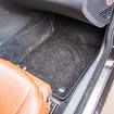 Коврики на Mercedes E (W211) 2002 - 2009 в Пензе
