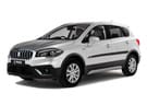 Коврики на Suzuki SX4 II 2014 - 2021 в Пензе