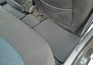 Коврики на Renault Clio II 1998 - 2005 в Пензе