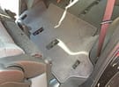 Ворсовые коврики на Toyota Fortuner II 2015 - 2025 в Пензе